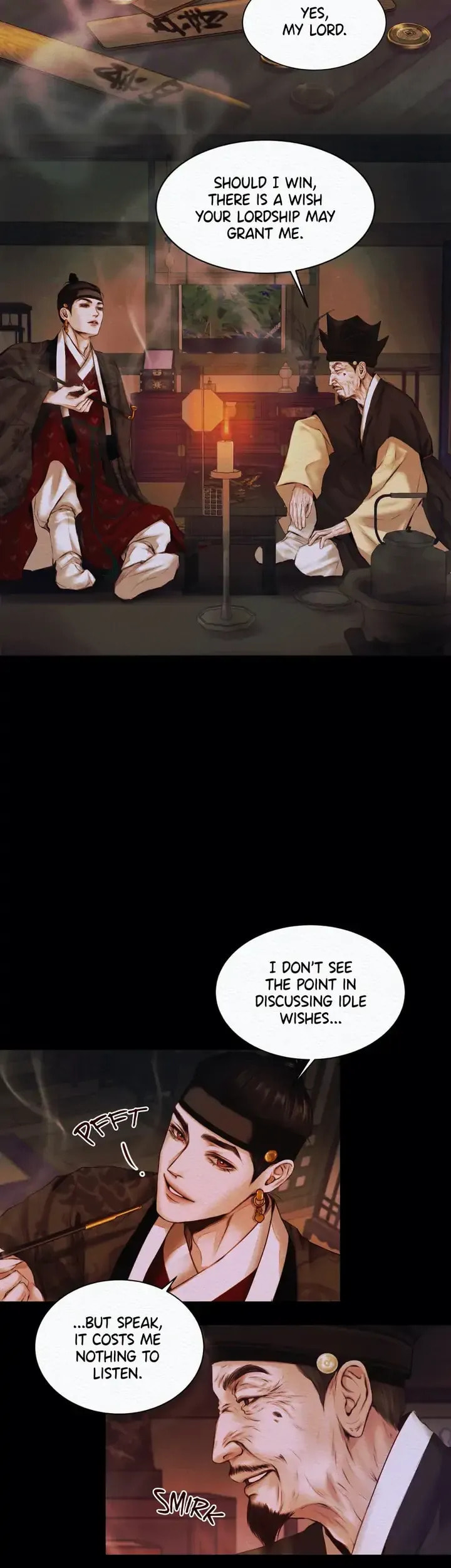 Read The Ghost