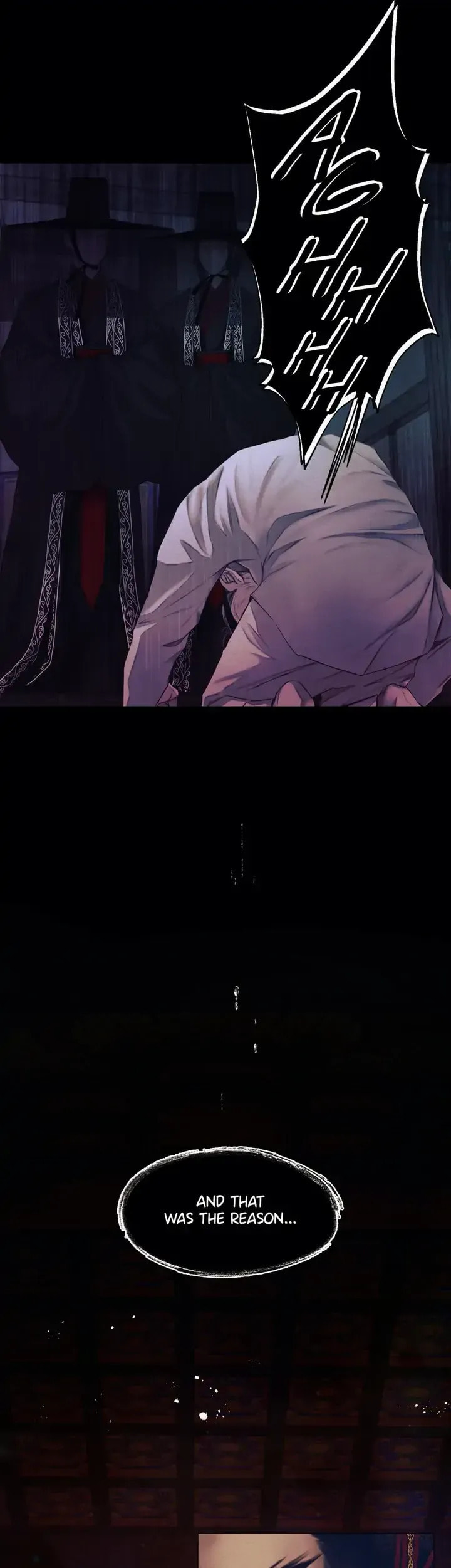 Read The Ghost