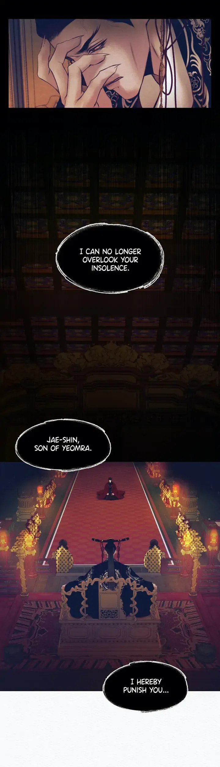 Read The Ghost