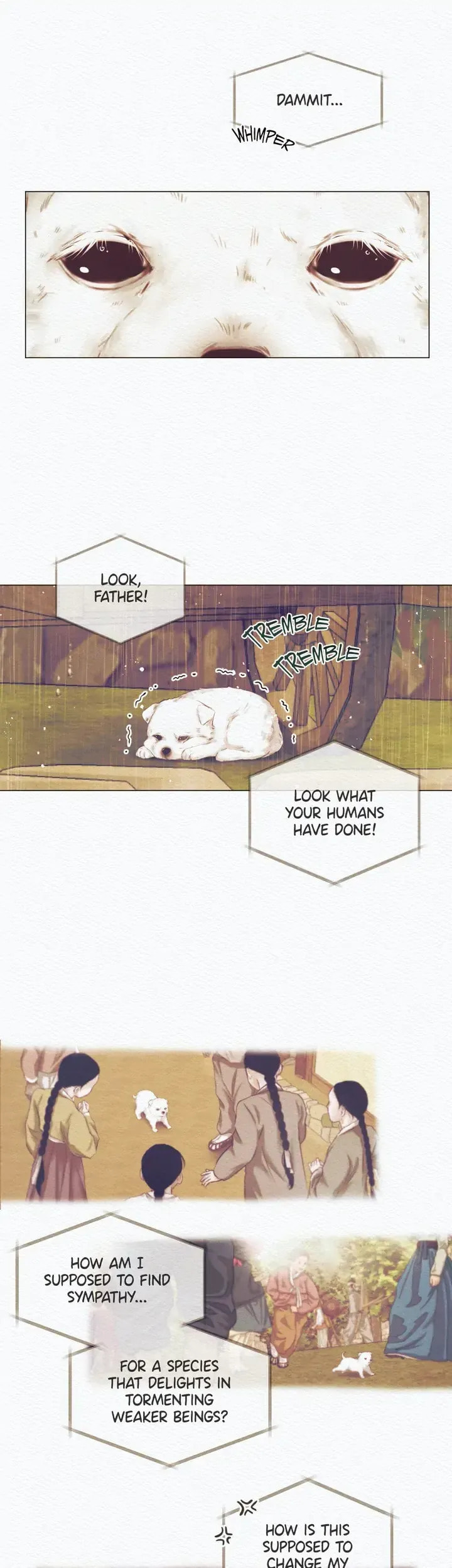 Read The Ghost