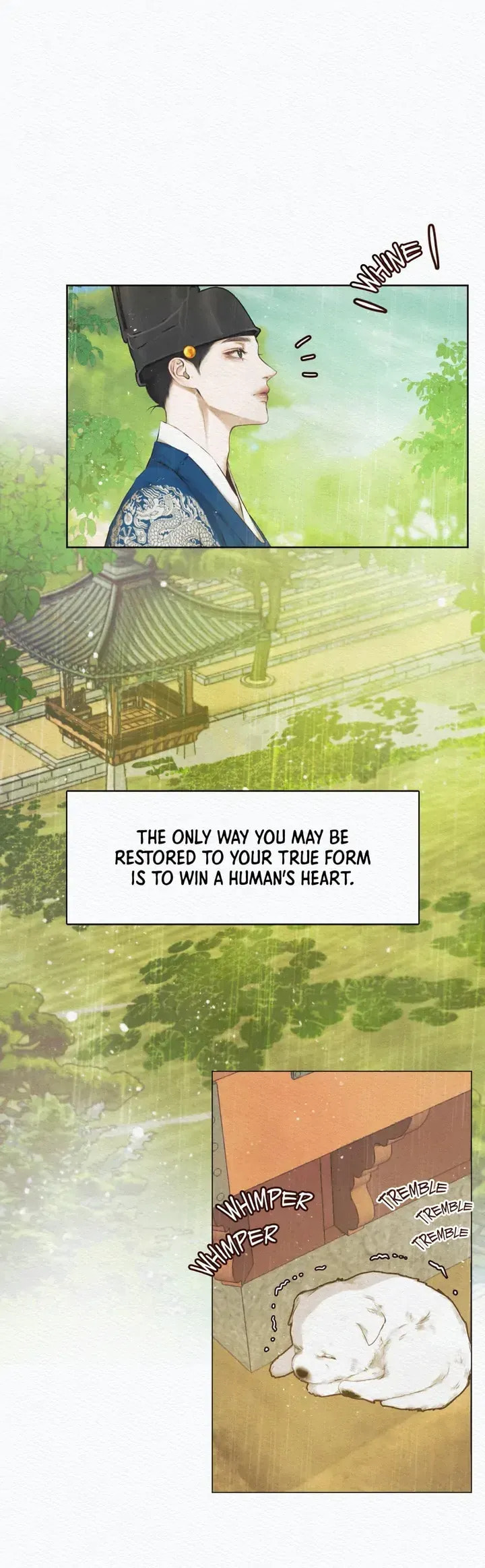 Read The Ghost