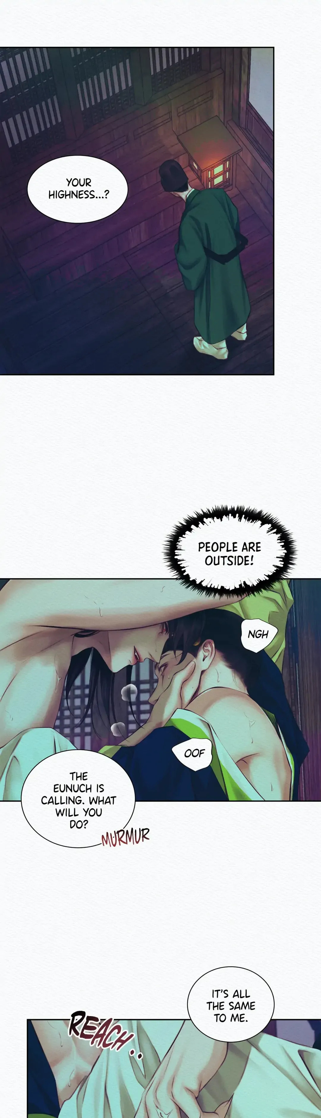 Read The Ghost