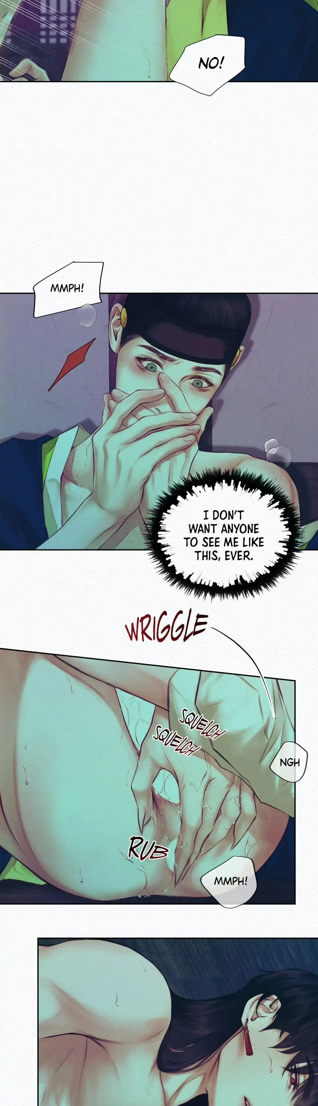 Read The Ghost