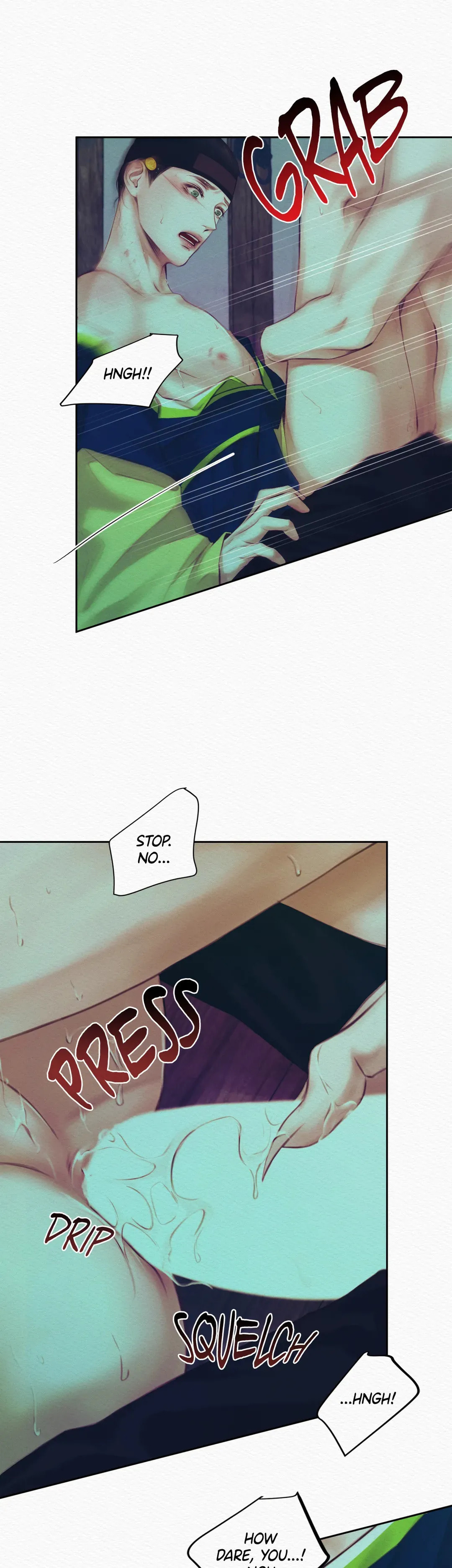 Read The Ghost