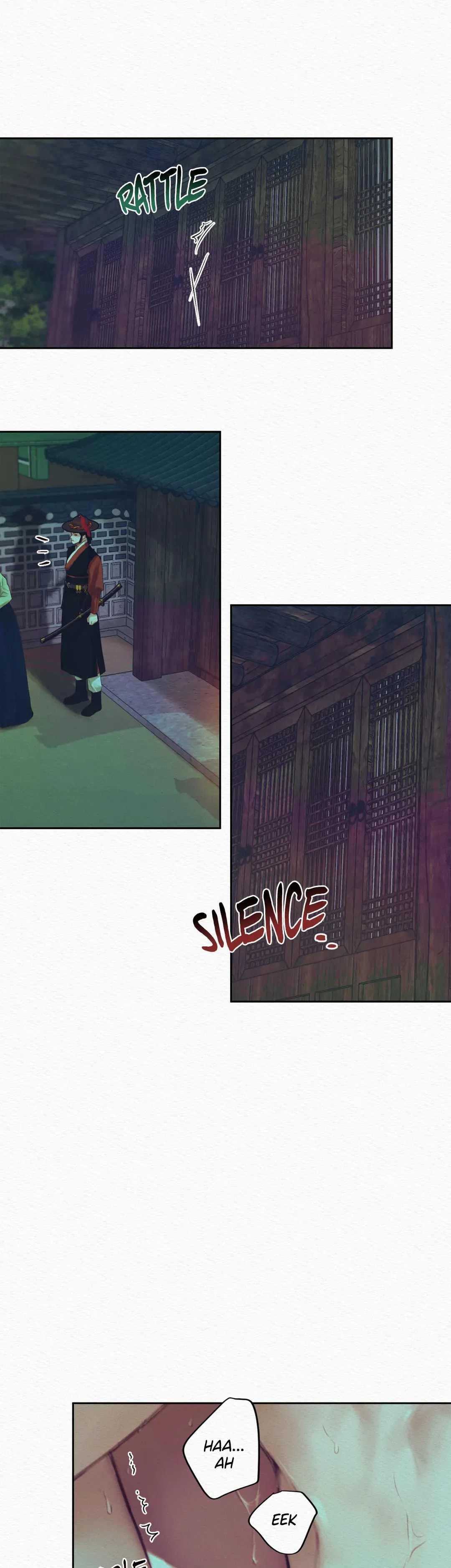 Read The Ghost