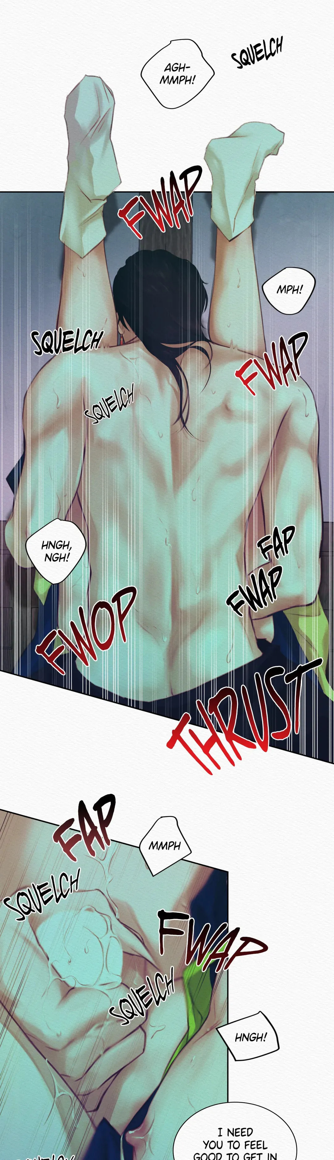 Read The Ghost
