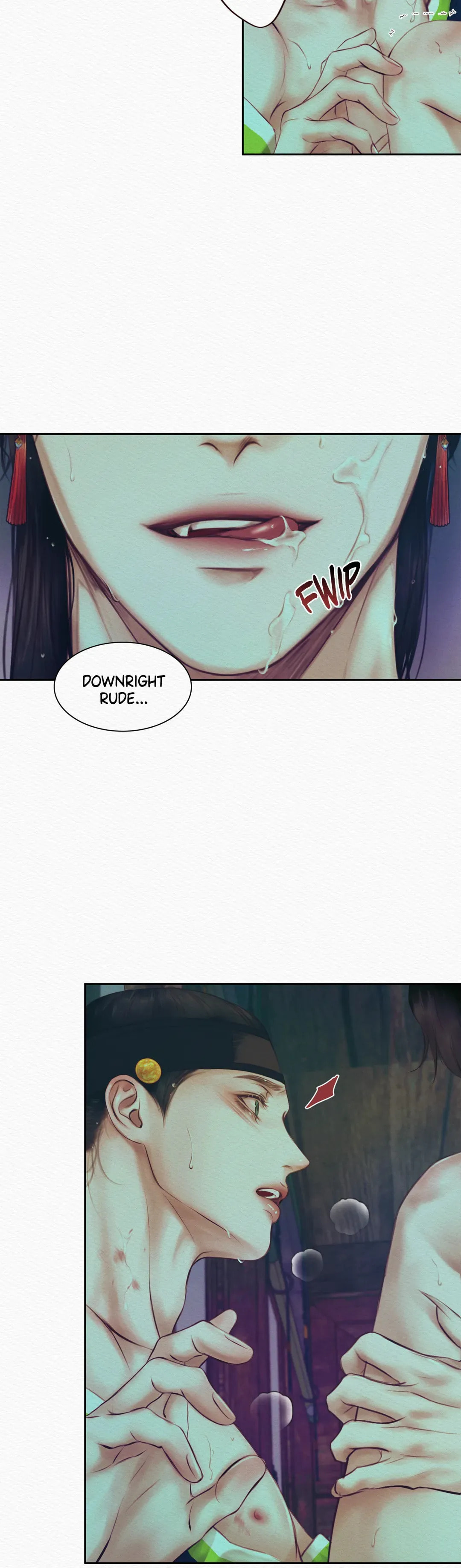 Read The Ghost