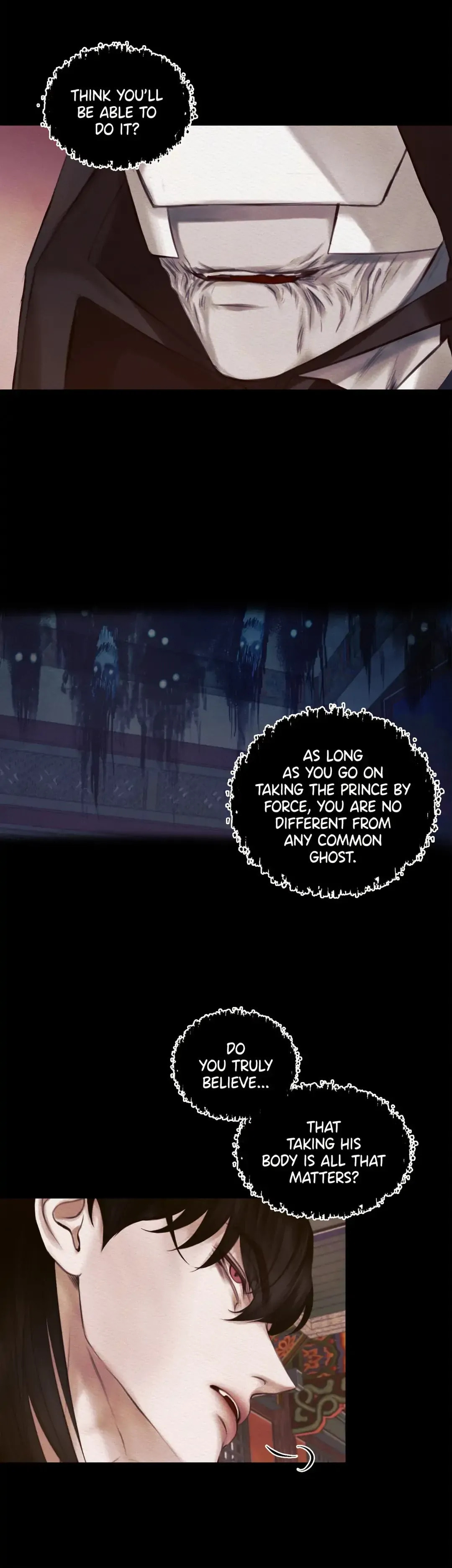 Read The Ghost