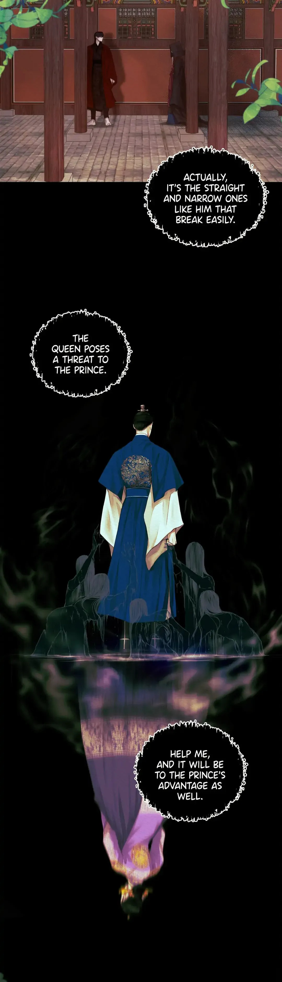 Read The Ghost