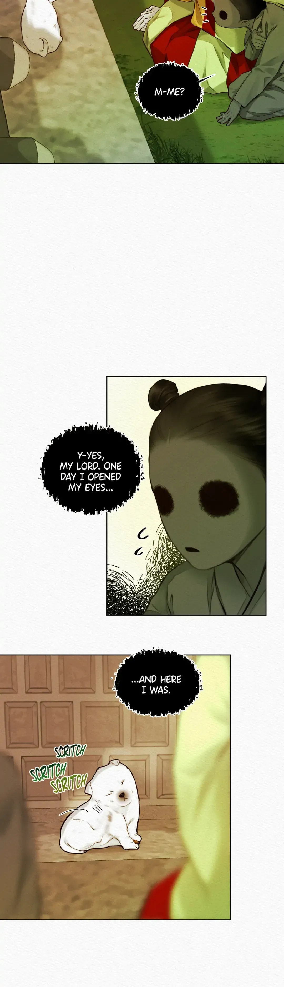 Read The Ghost