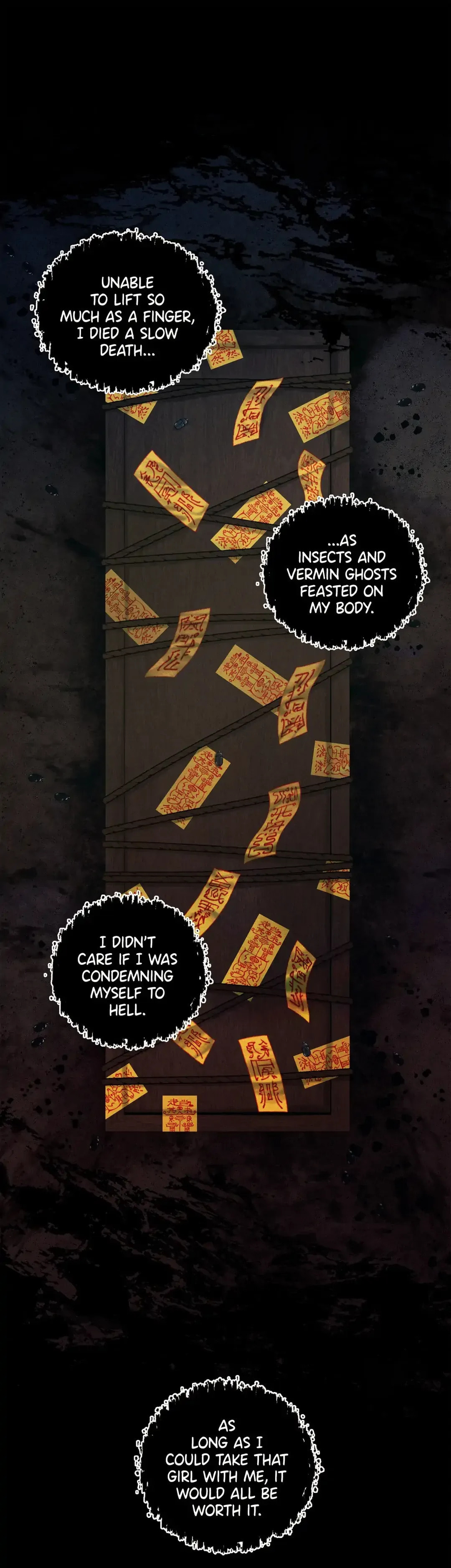 Read The Ghost