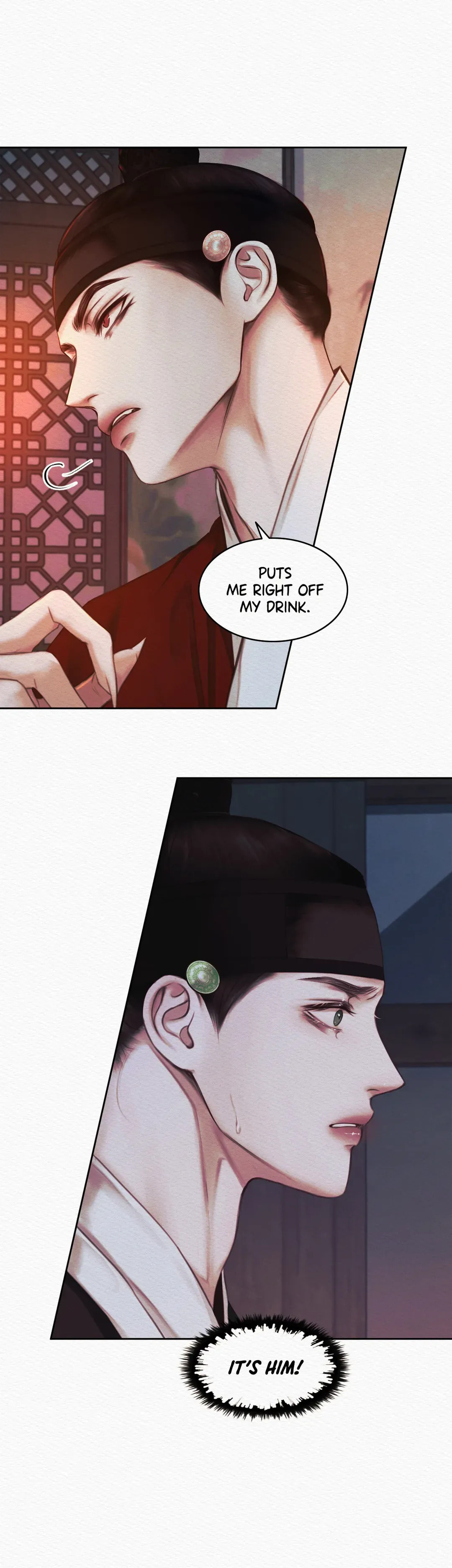 Read The Ghost