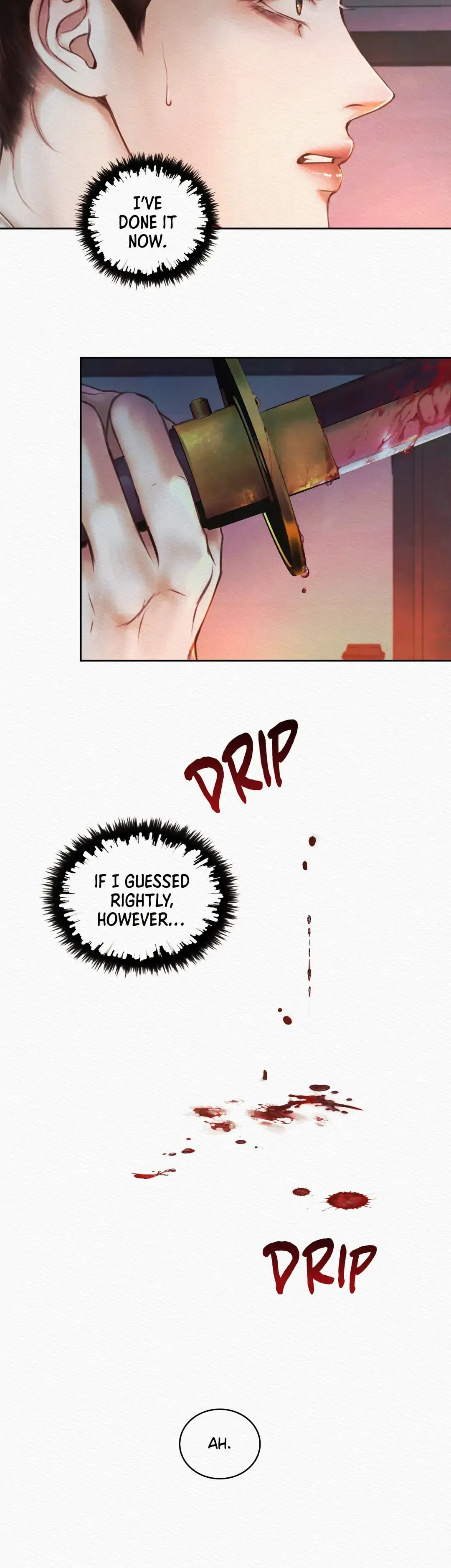 Read The Ghost
