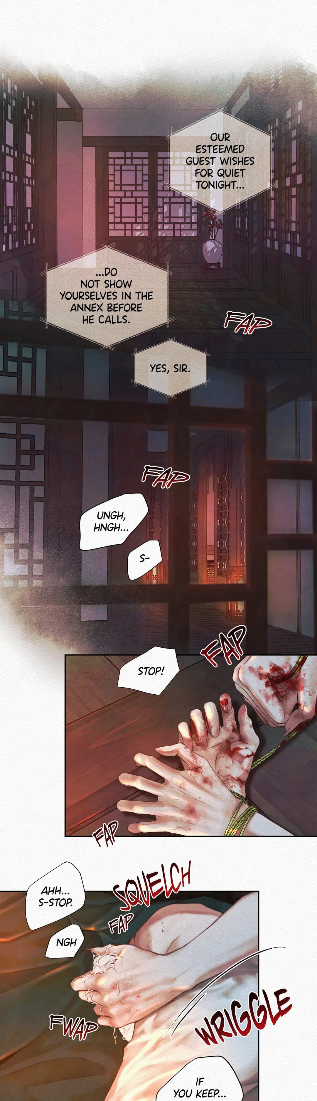 Read The Ghost