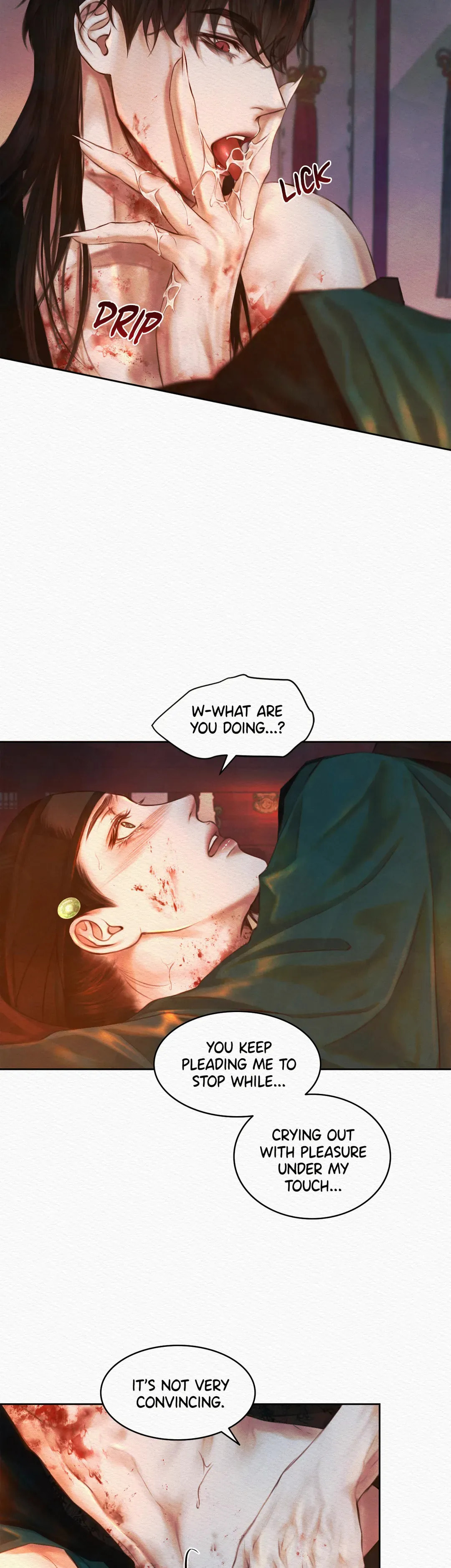 Read The Ghost
