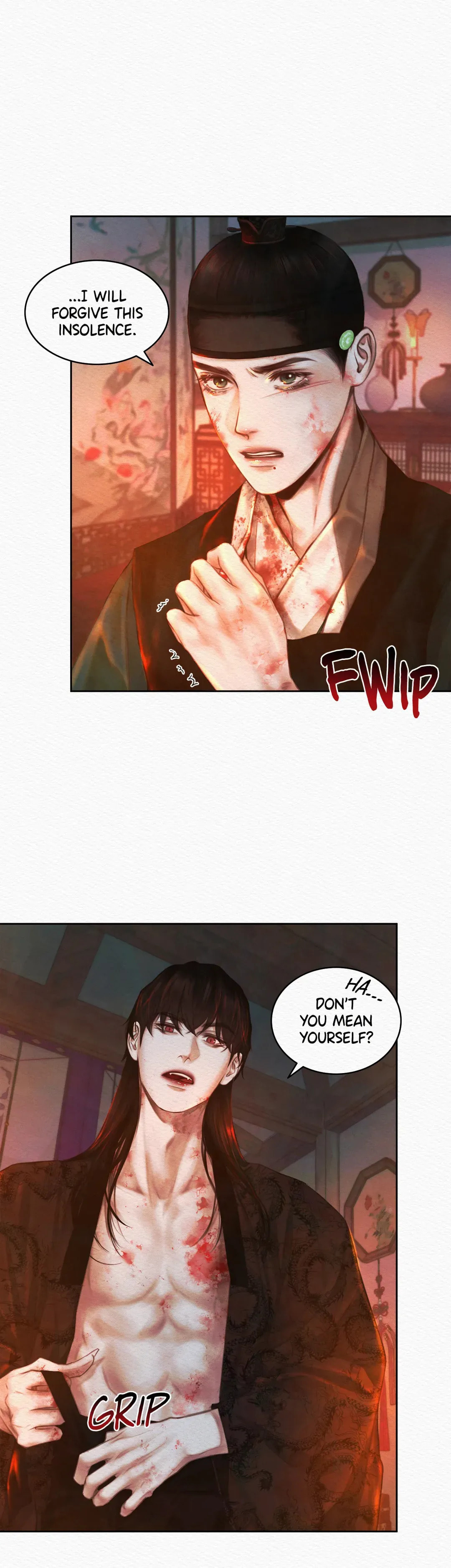 Read The Ghost