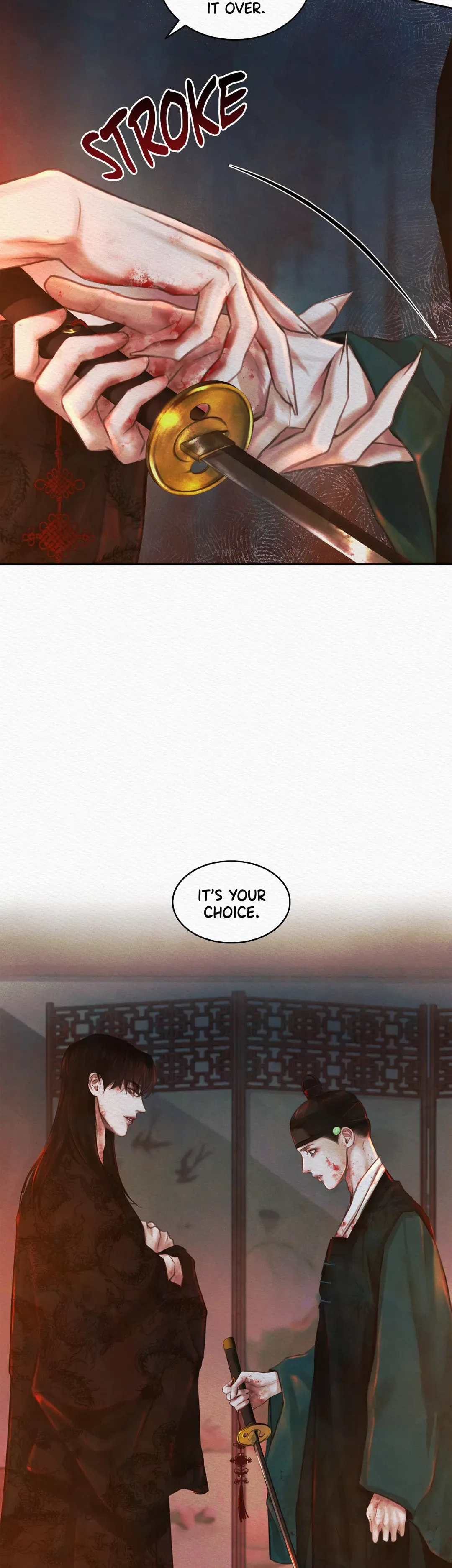 Read The Ghost