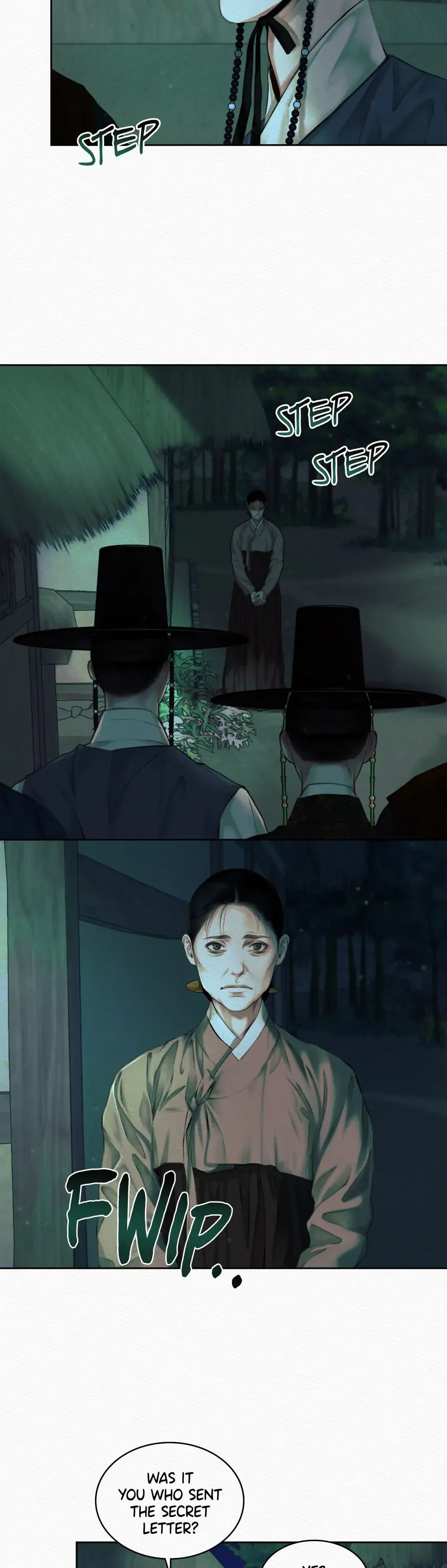Read The Ghost