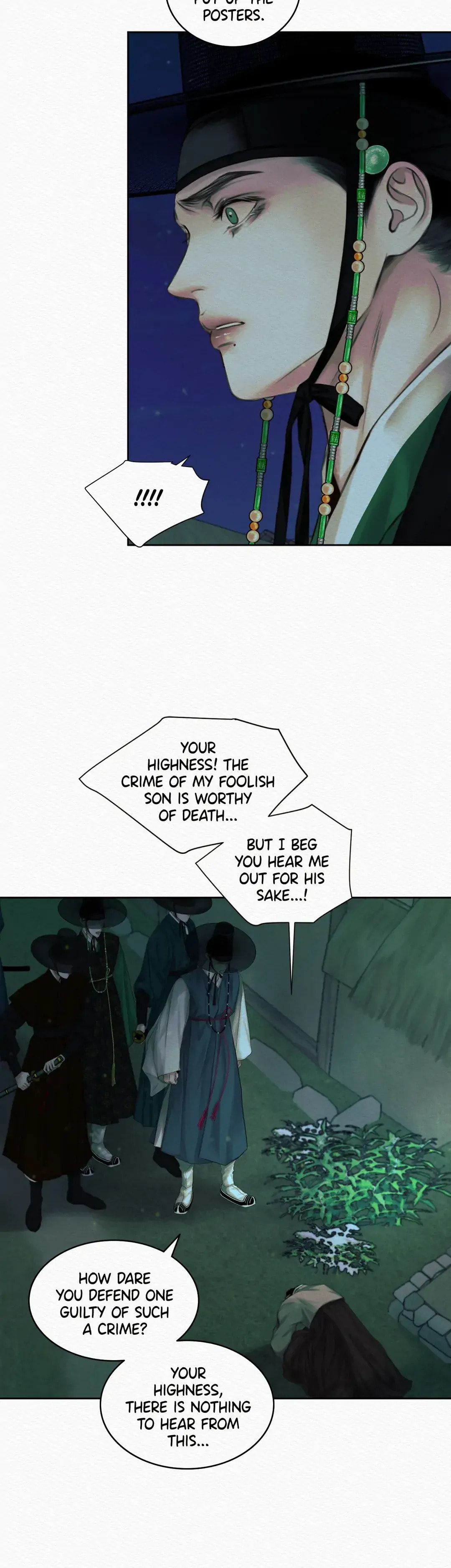 Read The Ghost