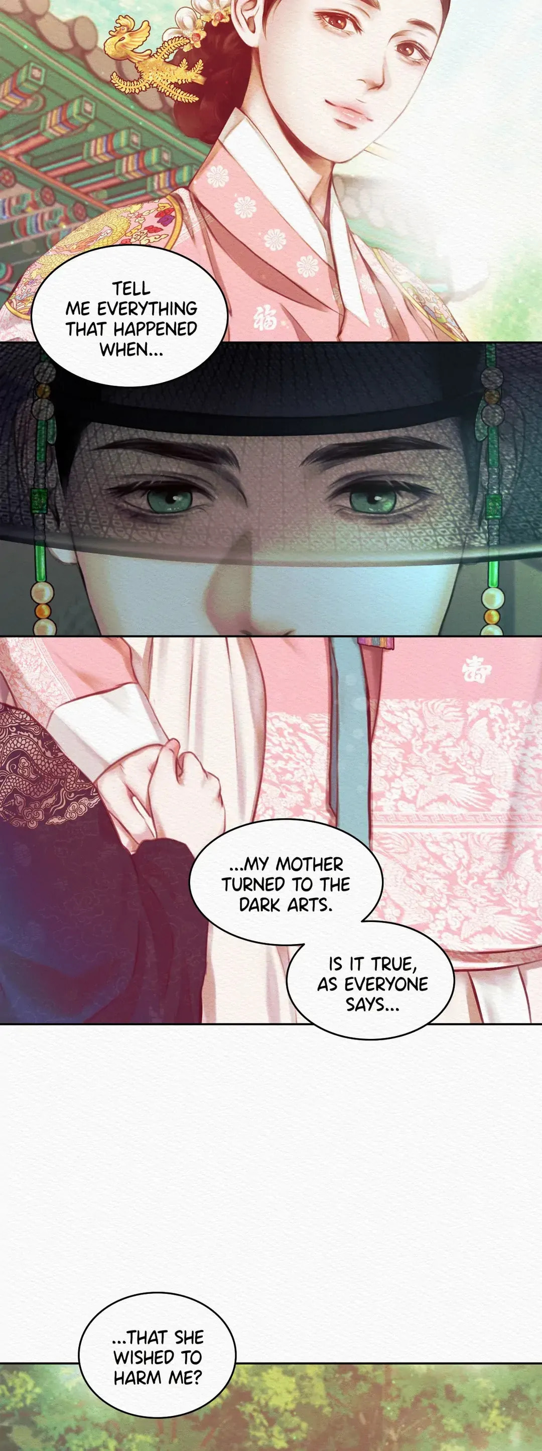 Read The Ghost