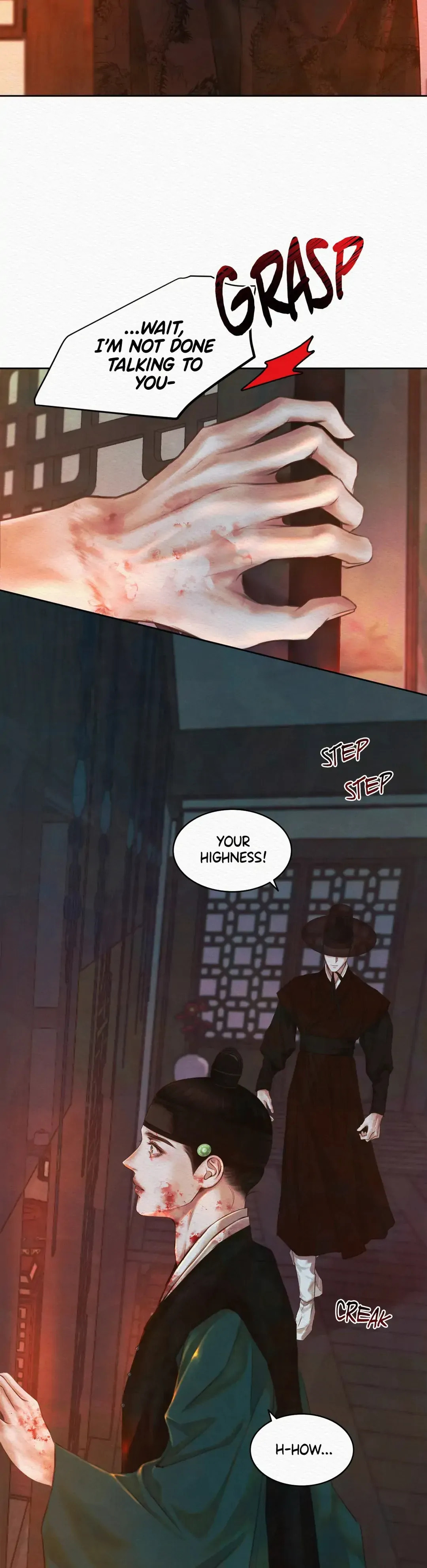 Read The Ghost