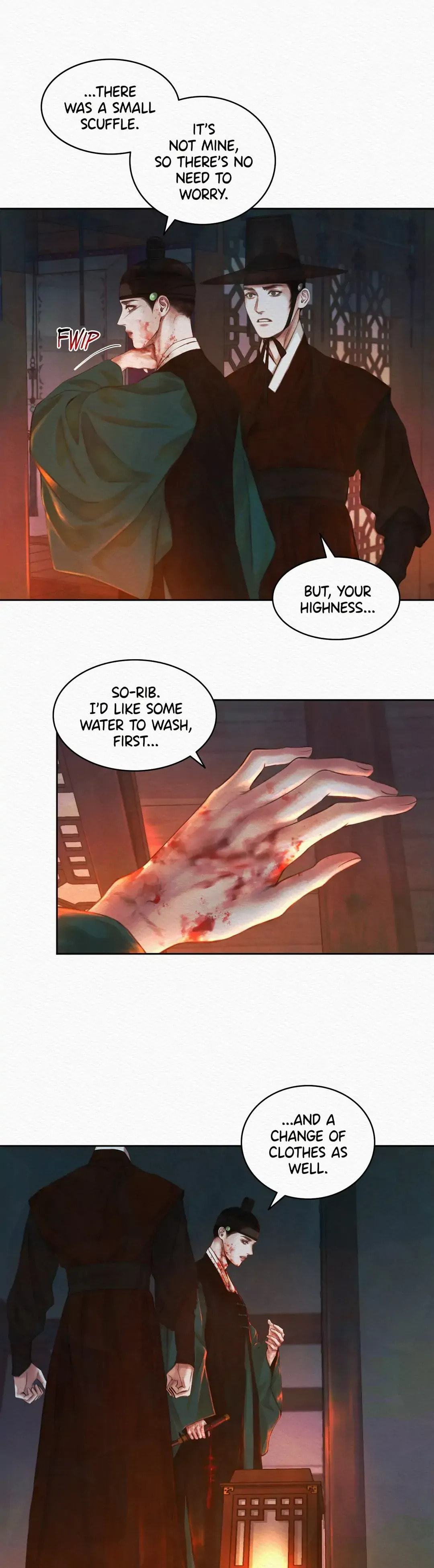 Read The Ghost