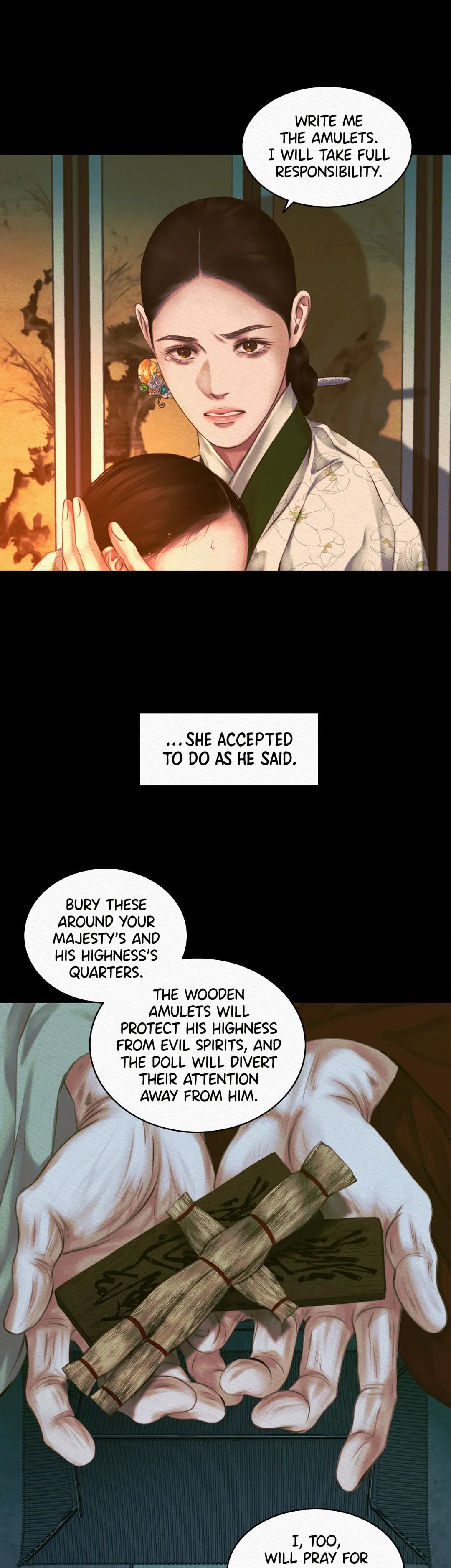 Read The Ghost