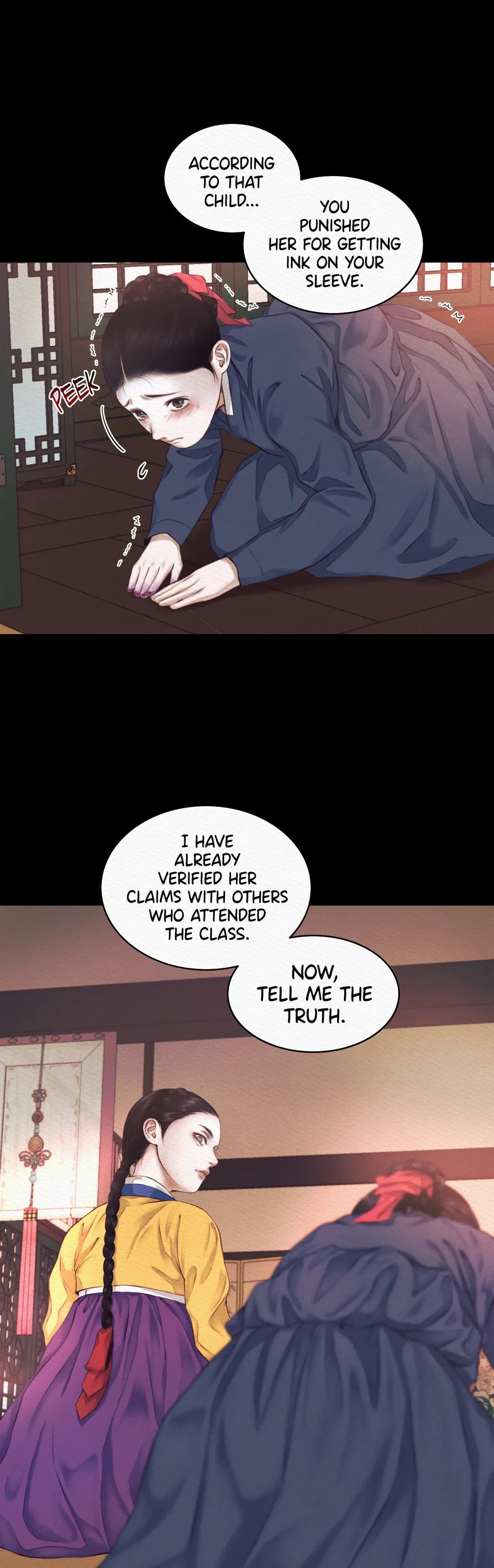 Read The Ghost