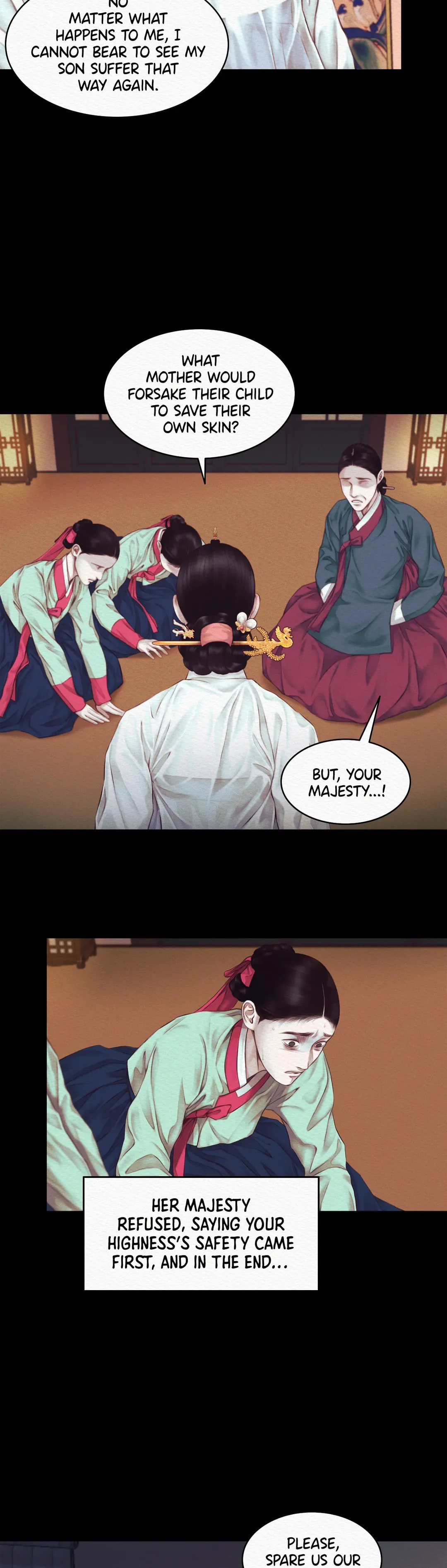 Read The Ghost