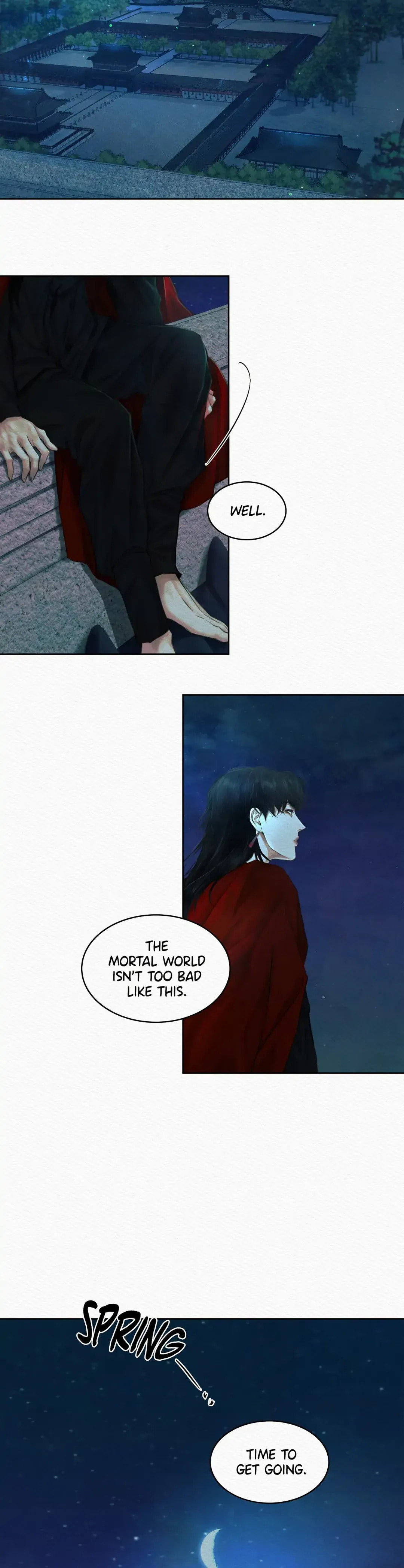 Read The Ghost