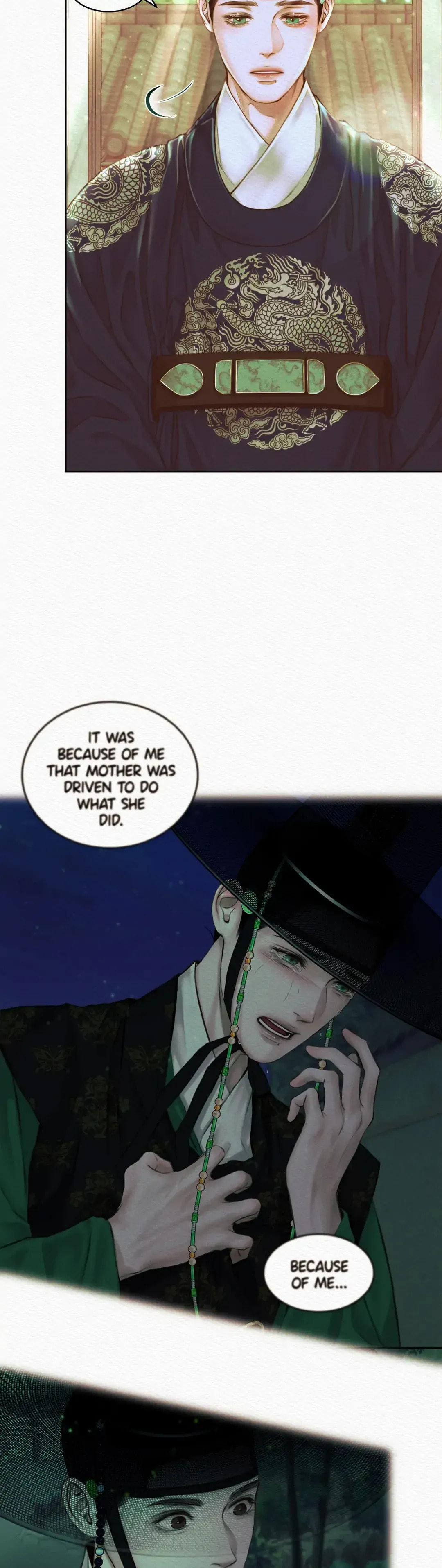 Read The Ghost