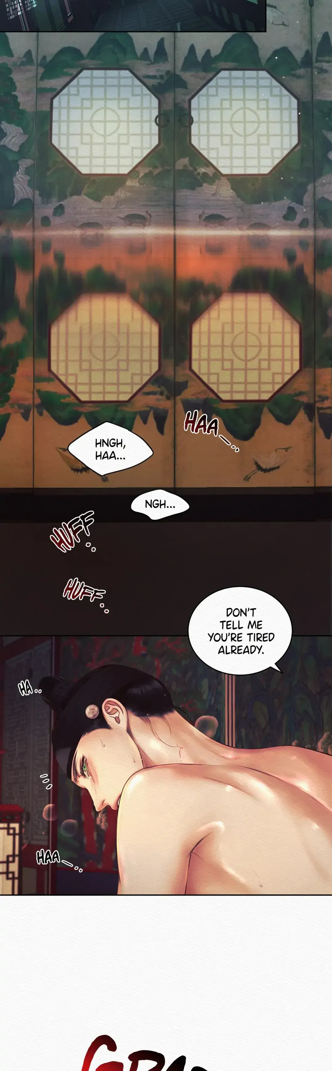Read The Ghost