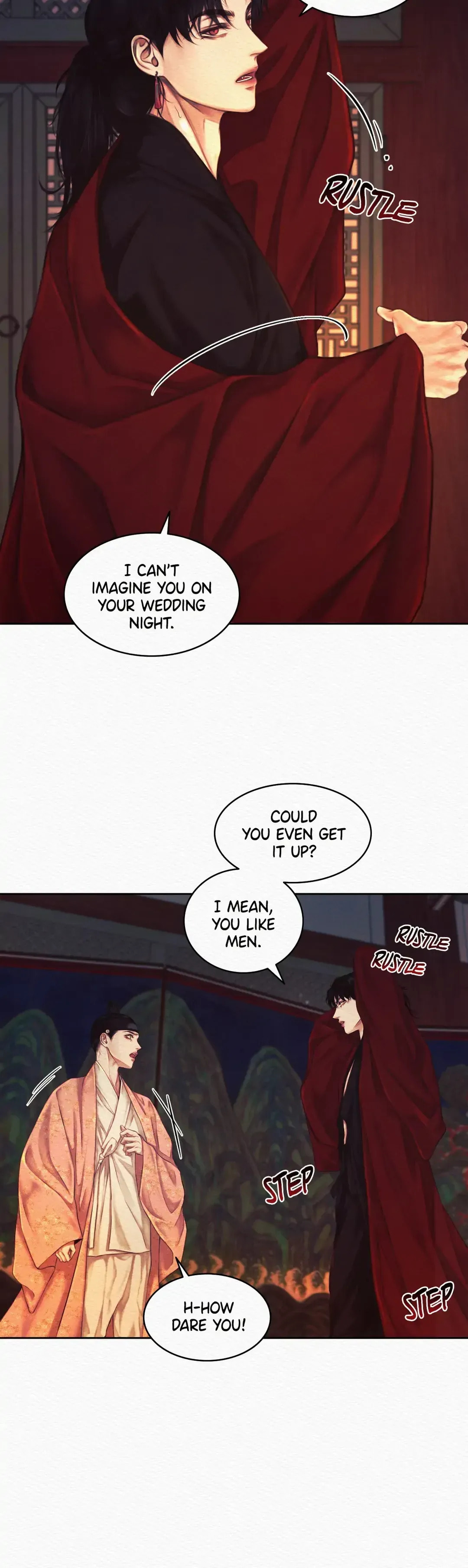 Read The Ghost