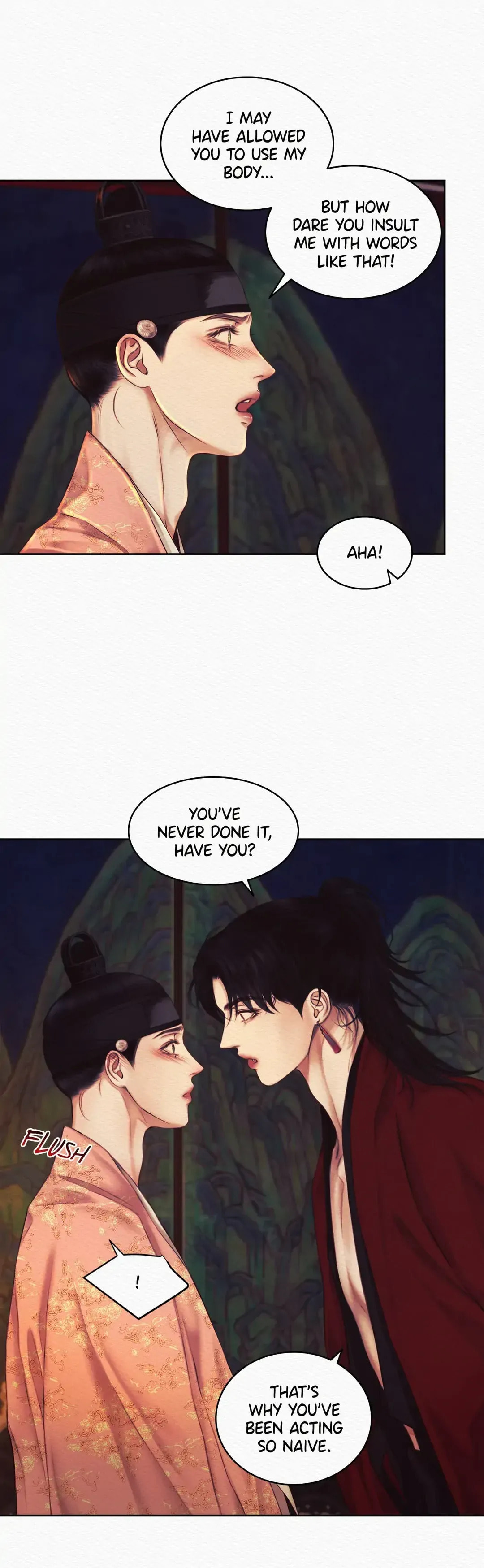Read The Ghost