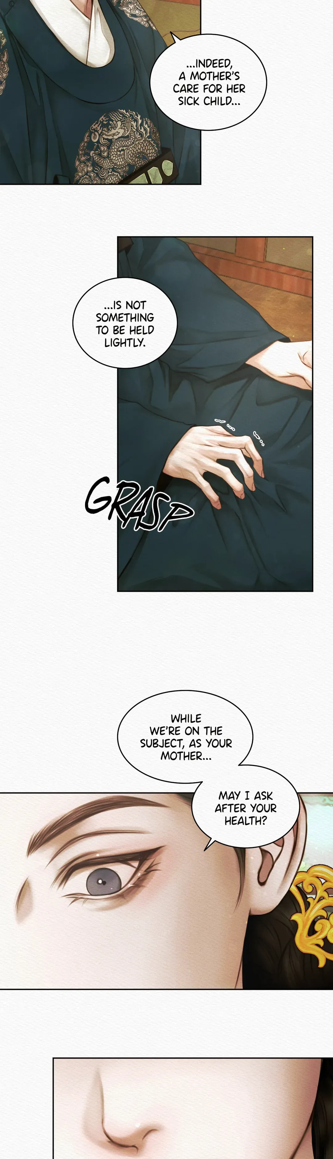 Read The Ghost