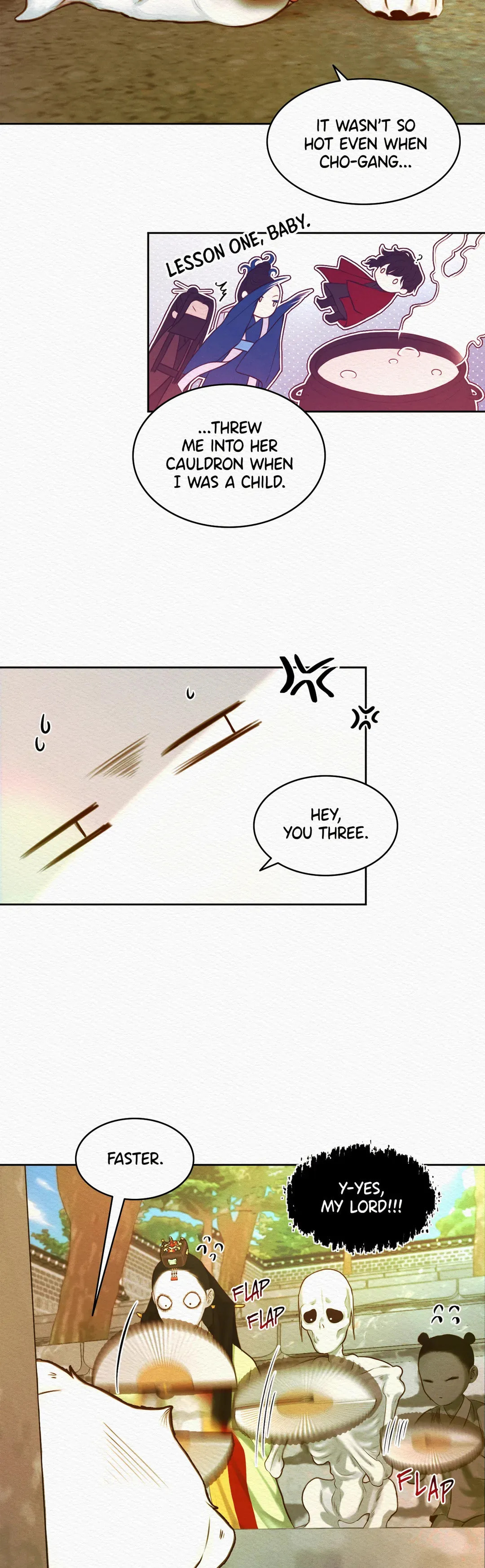 Read The Ghost