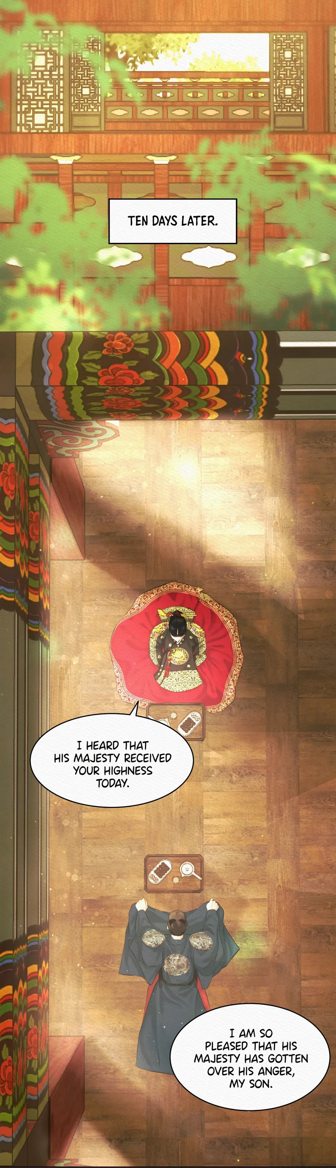 Read The Ghost