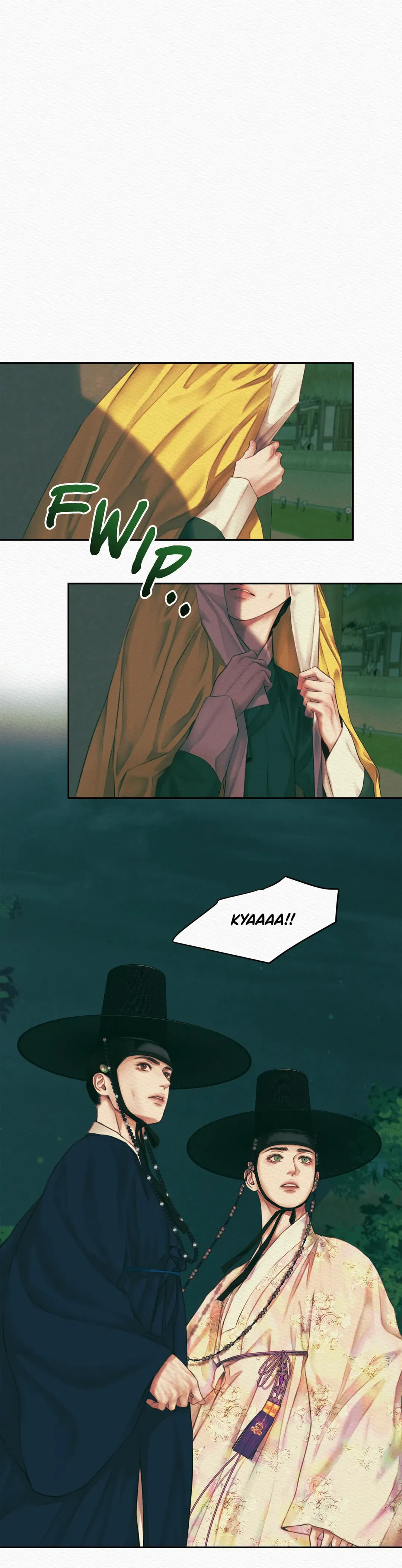 Read The Ghost