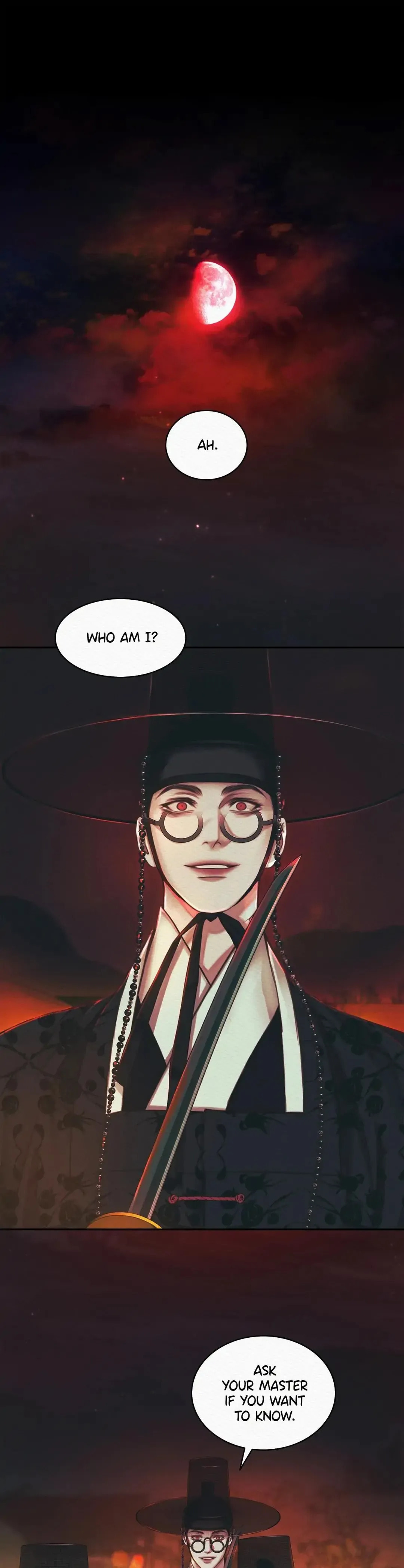 Read The Ghost