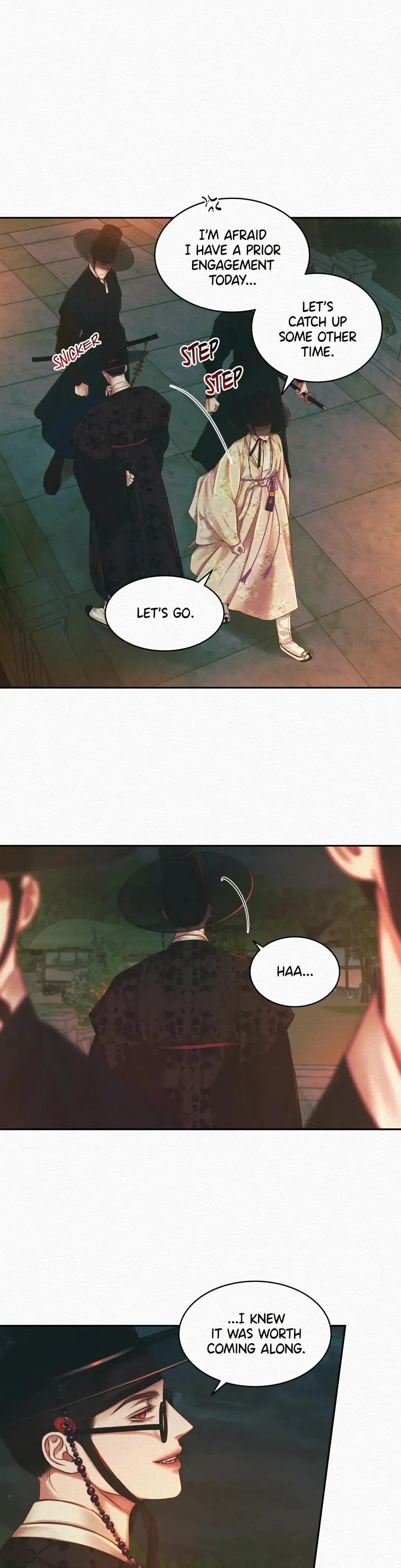 Read The Ghost