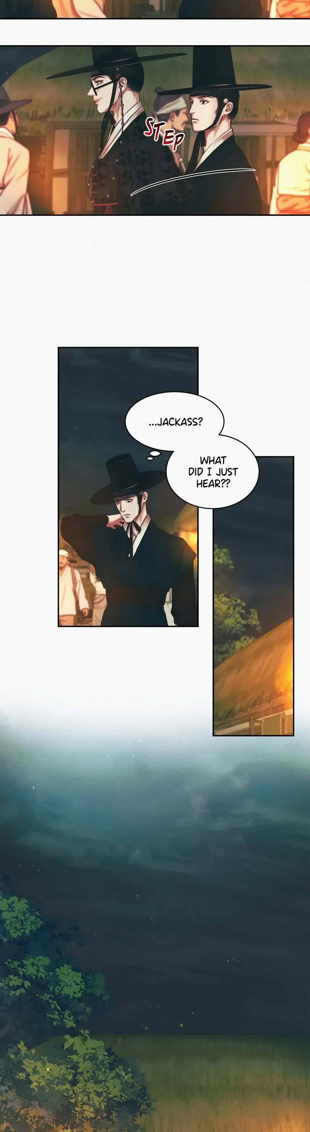 Read The Ghost