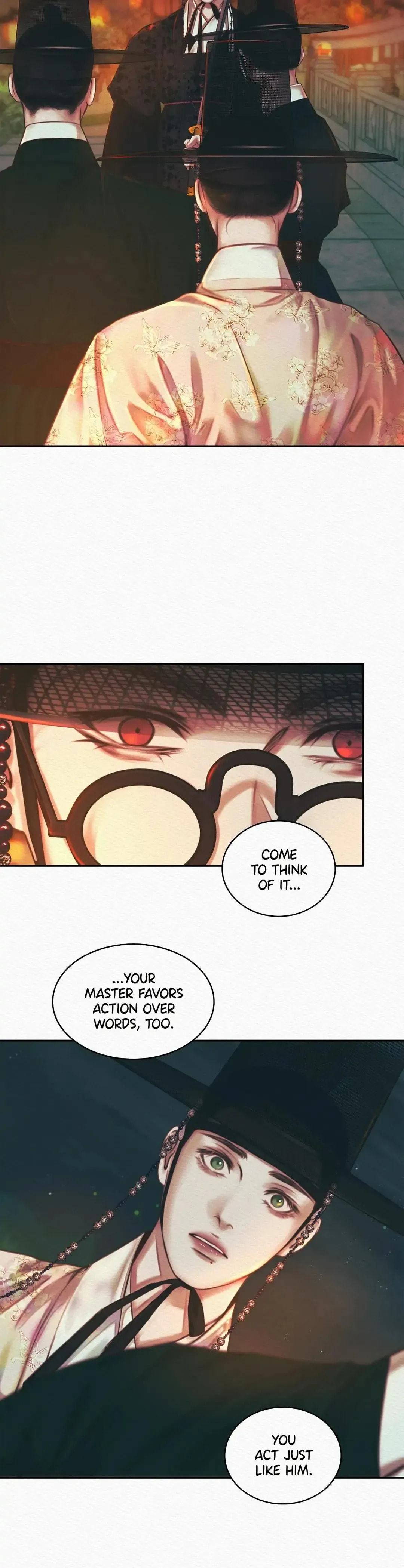 Read The Ghost