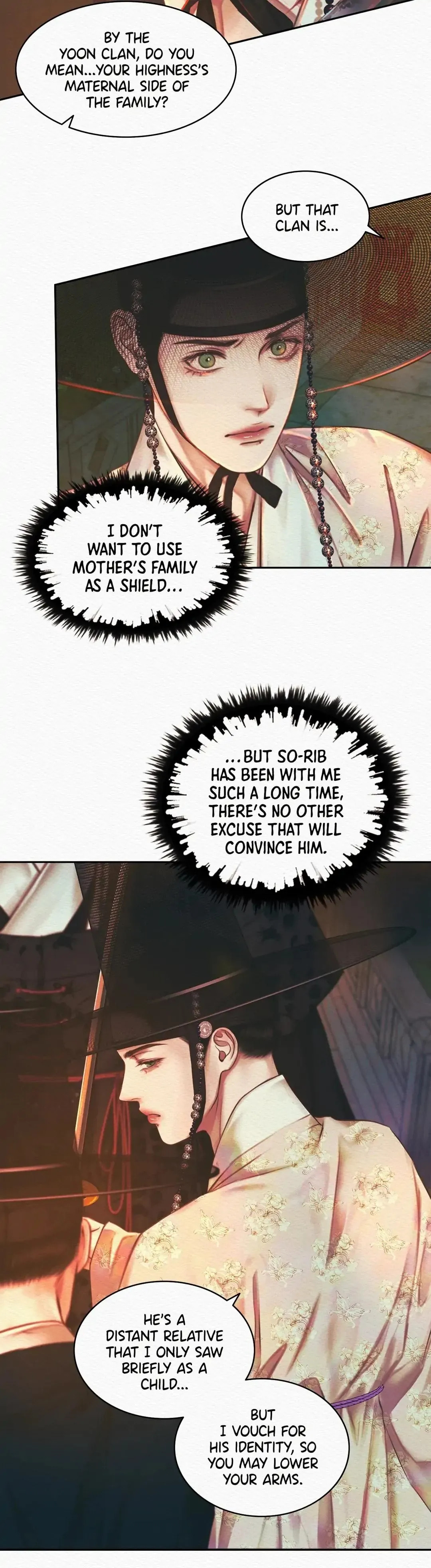 Read The Ghost