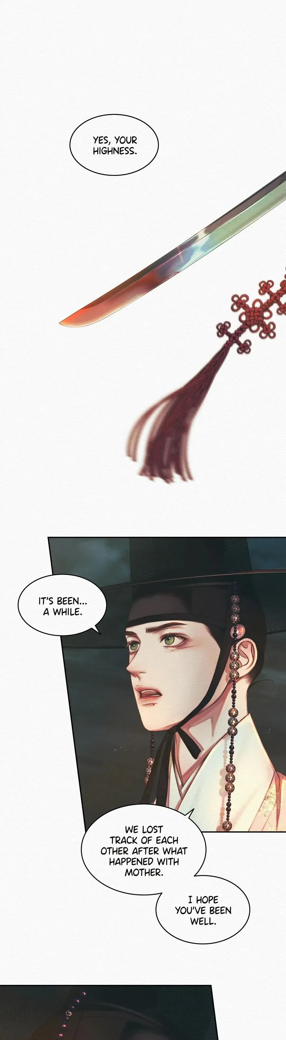 Read The Ghost