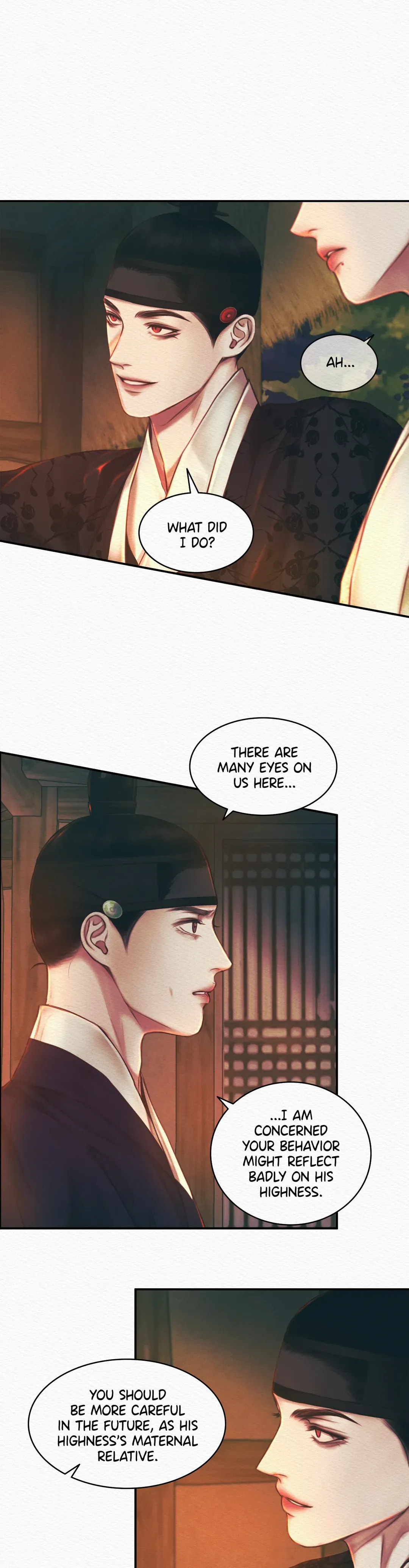 Read The Ghost