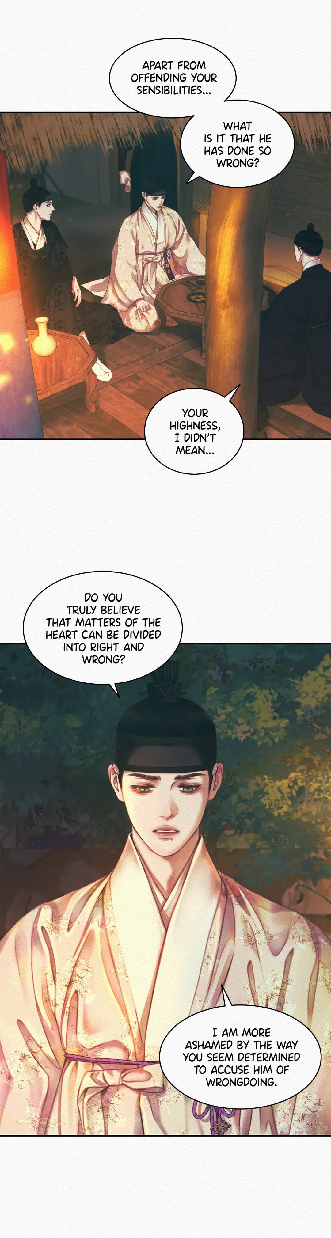 Read The Ghost
