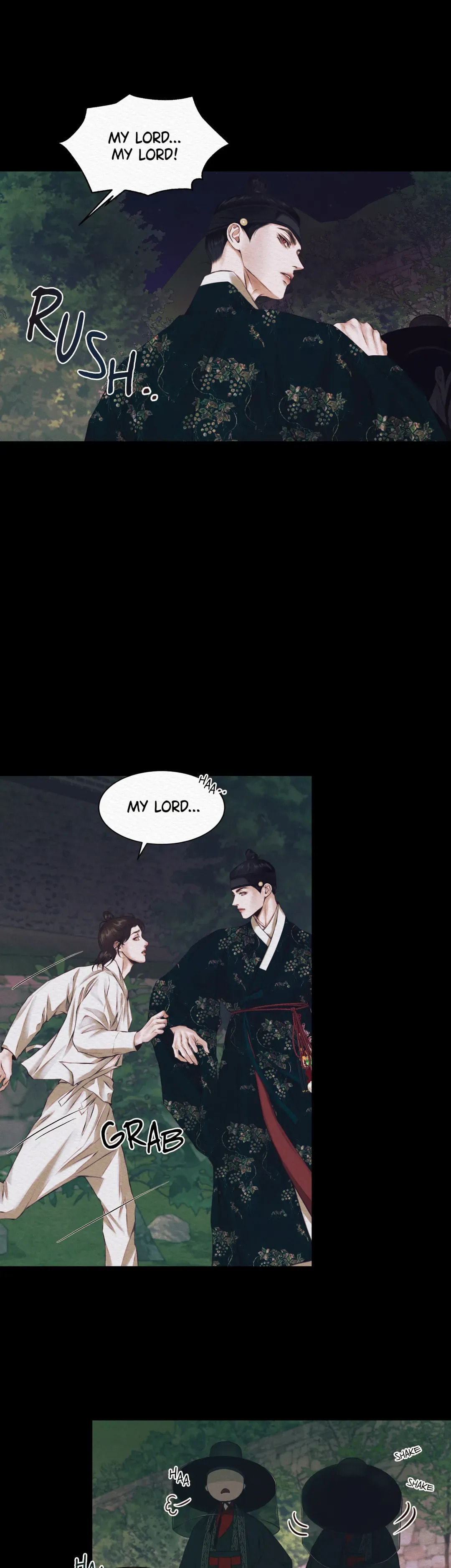 Read The Ghost