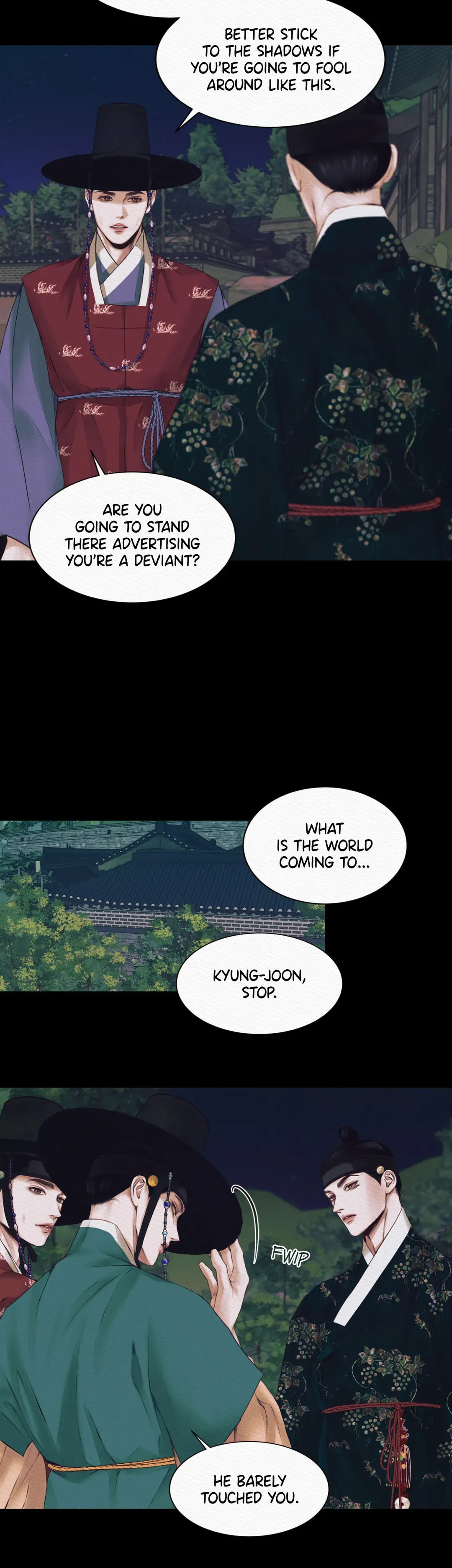 Read The Ghost