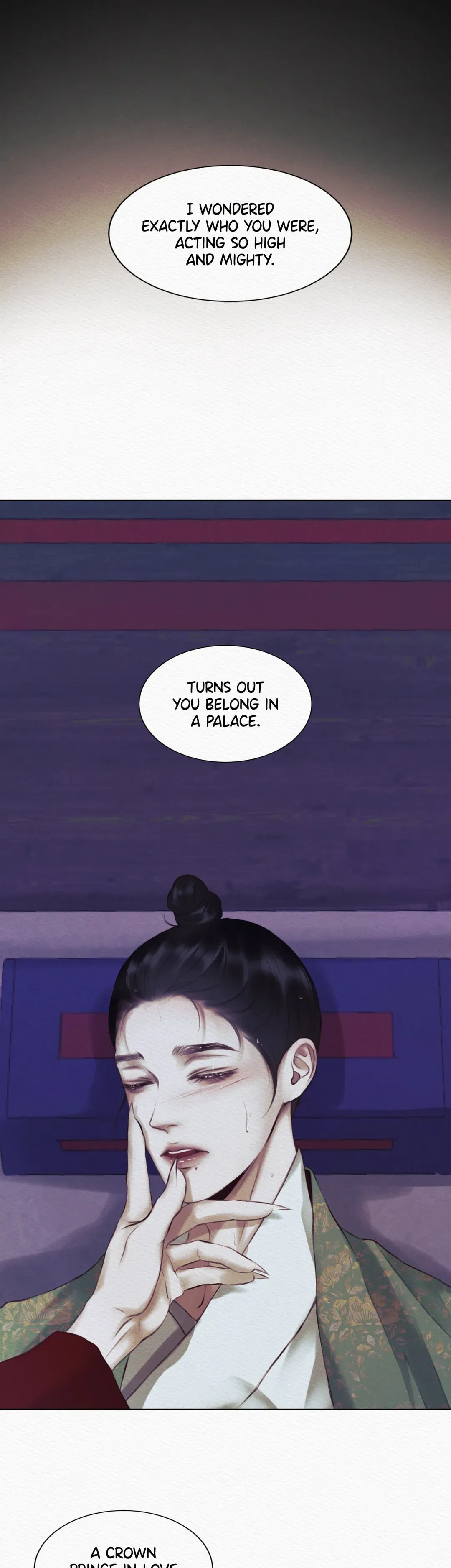 Read The Ghost