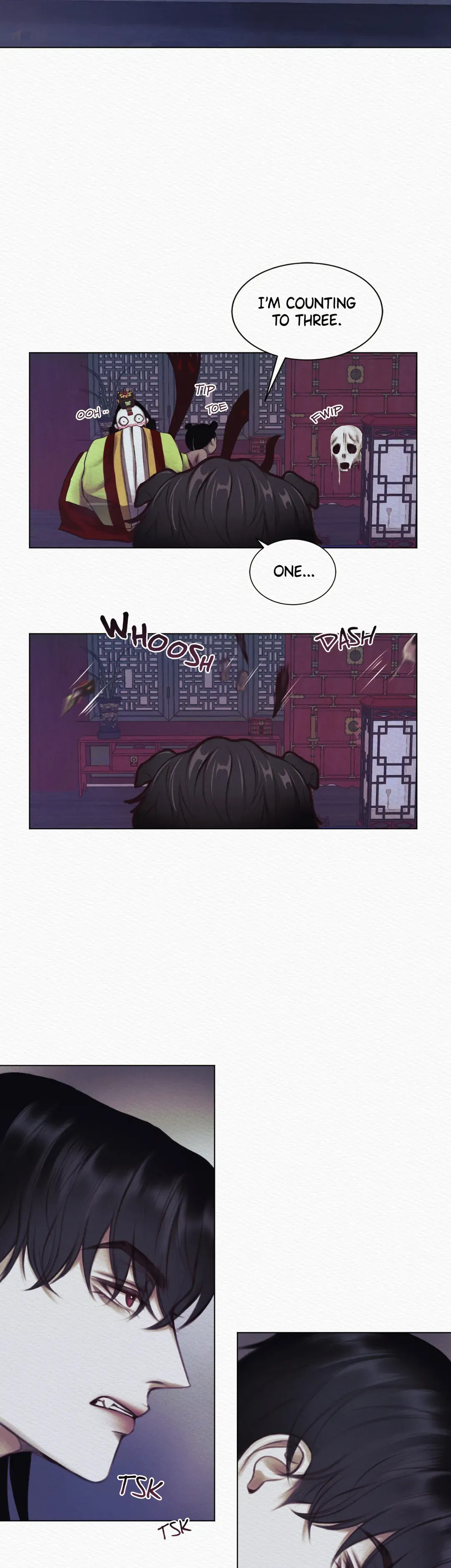 Read The Ghost